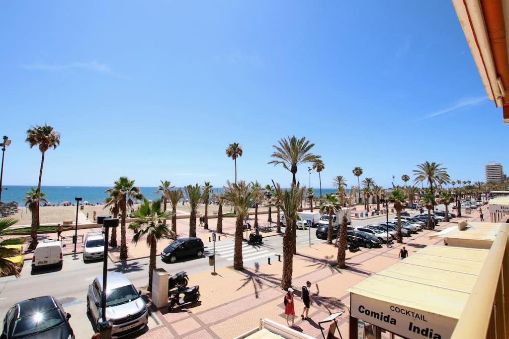 Tess Don Miguel Fuengirola
