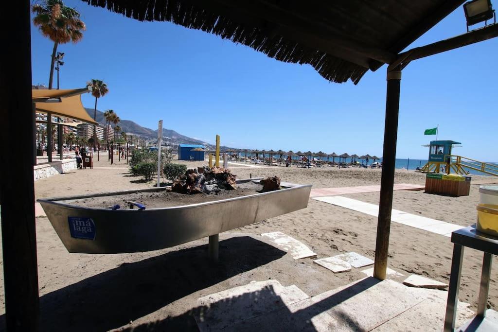 Tess Don Miguel Fuengirola
