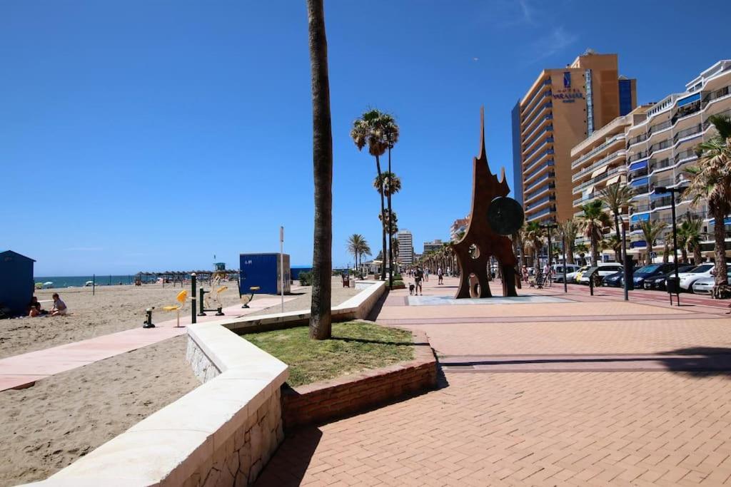 Tess Don Miguel Lejlighed Fuengirola
