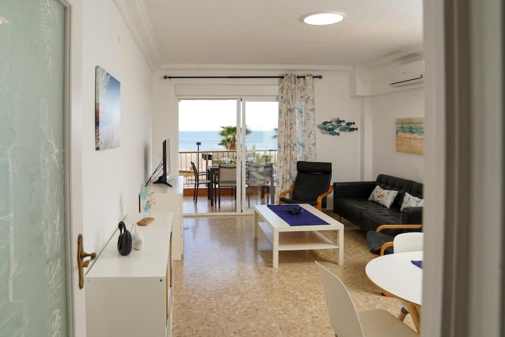Lägenhet Tess Don Miguel Fuengirola