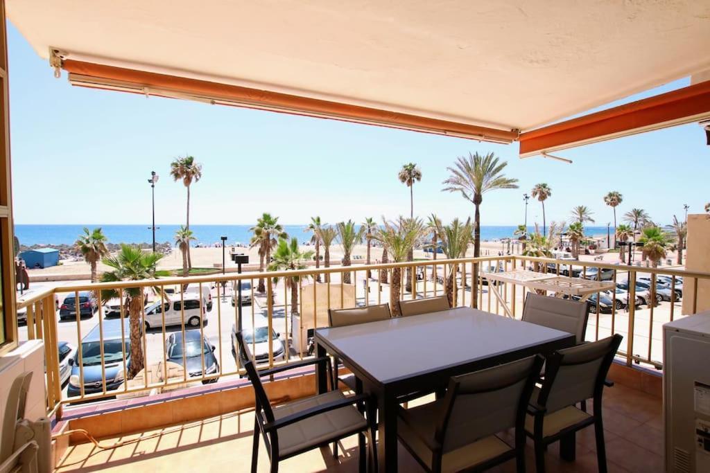 Tess Don Miguel Fuengirola